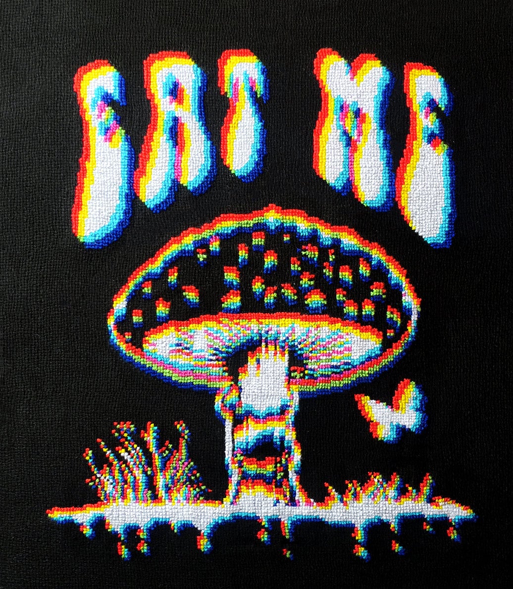 EAT ME - PDF Pattern