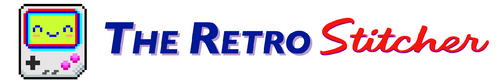 The Retro Stitcher