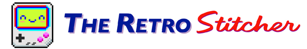 The Retro Stitcher