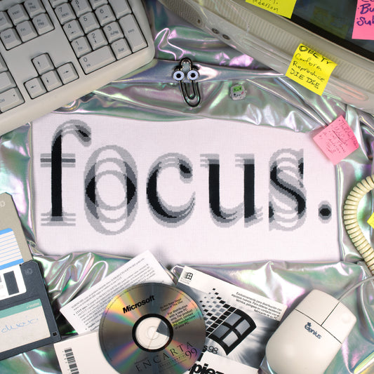 FOCUS -  PDF Pattern