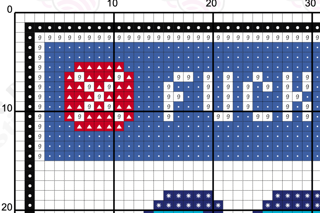 AI SUCKS -  PDF Pattern