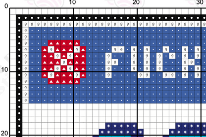 AI SUCKS -  PDF Pattern