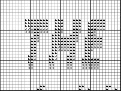 ELDER ONE 2.0 -  PDF Pattern