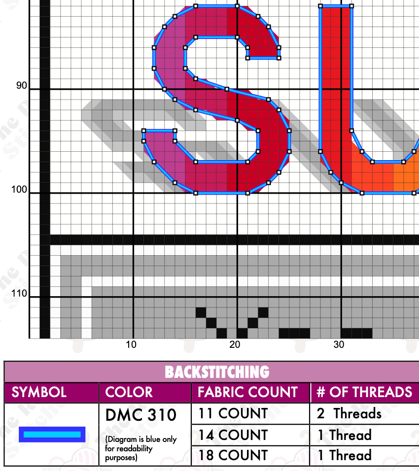 AI SUCKS -  PDF Pattern