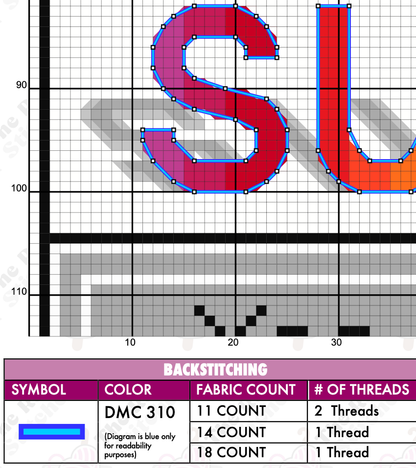 AI SUCKS -  PDF Pattern