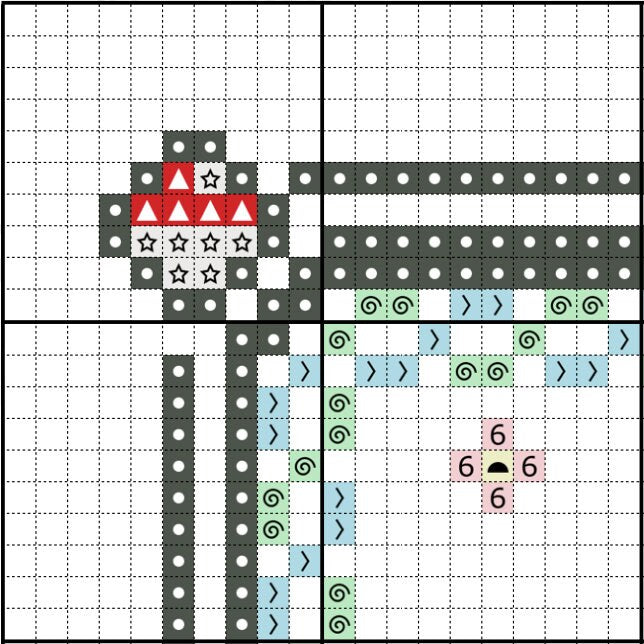 CHOICE -  PDF Pattern